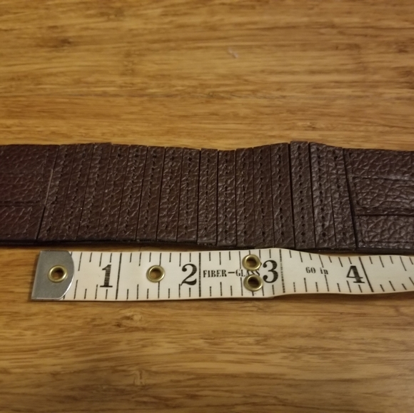 Michael Michael Kors brown belt - Picture 10 of 15